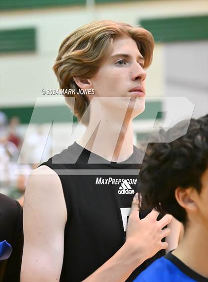 Thumbnail 3 in Brophy College Prep vs. O'Connor (AIA 6A FINAL) photogallery.