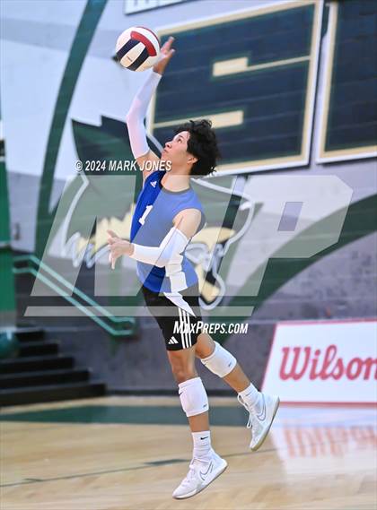 Thumbnail 1 in Brophy College Prep vs. O'Connor (AIA 6A FINAL) photogallery.