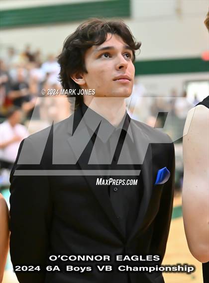 Thumbnail 3 in Brophy College Prep vs. O'Connor (AIA 6A FINAL) photogallery.