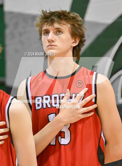 Thumbnail 1 in Brophy College Prep vs. O'Connor (AIA 6A FINAL) photogallery.