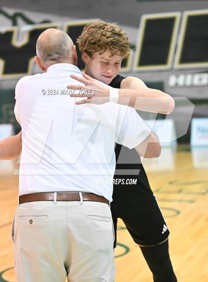 Thumbnail 3 in Brophy College Prep vs. O'Connor (AIA 6A FINAL) photogallery.
