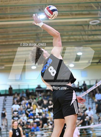 Thumbnail 1 in Brophy College Prep vs. O'Connor (AIA 6A FINAL) photogallery.