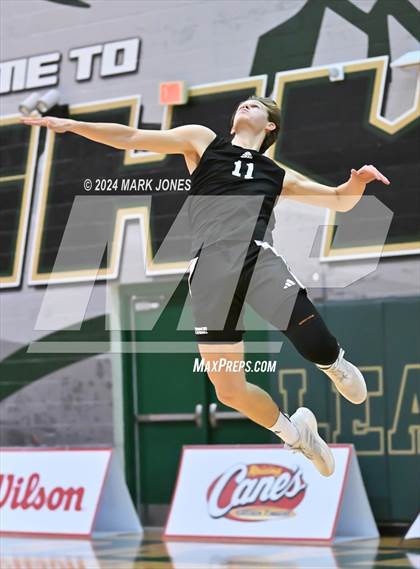 Thumbnail 3 in Brophy College Prep vs. O'Connor (AIA 6A FINAL) photogallery.