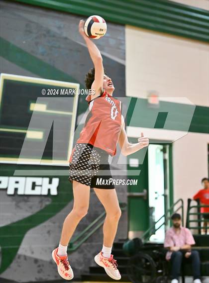 Thumbnail 1 in Brophy College Prep vs. O'Connor (AIA 6A FINAL) photogallery.