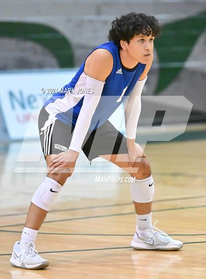 Thumbnail 2 in Brophy College Prep vs. O'Connor (AIA 6A FINAL) photogallery.