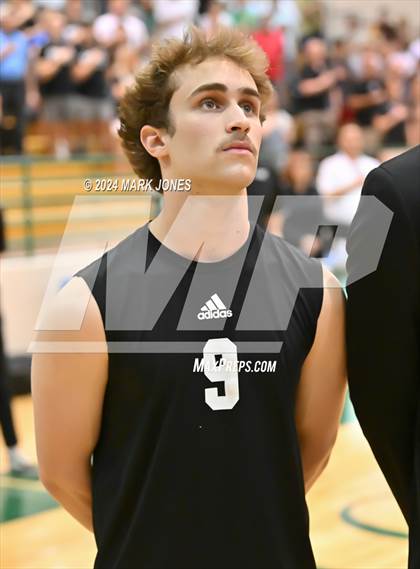 Thumbnail 1 in Brophy College Prep vs. O'Connor (AIA 6A FINAL) photogallery.