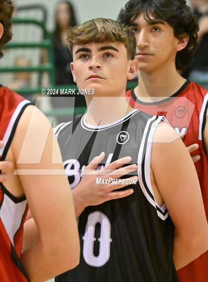 Thumbnail 2 in Brophy College Prep vs. O'Connor (AIA 6A FINAL) photogallery.