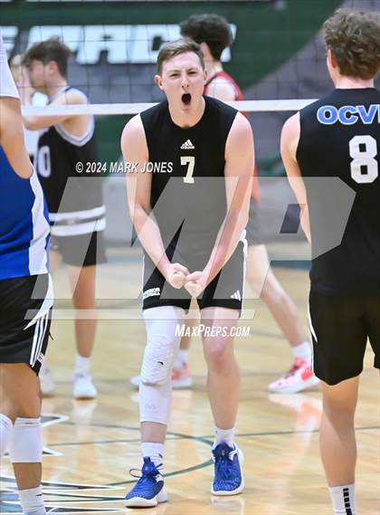Thumbnail 2 in Brophy College Prep vs. O'Connor (AIA 6A FINAL) photogallery.