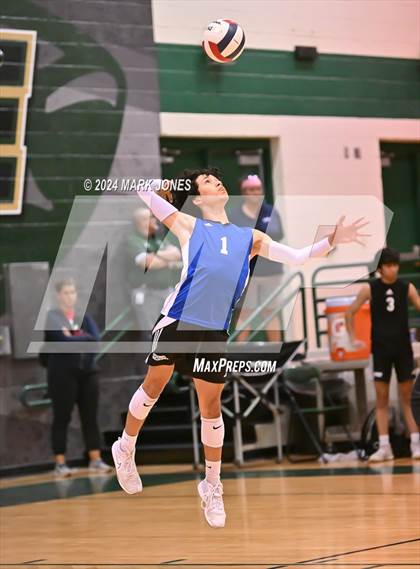 Thumbnail 1 in Brophy College Prep vs. O'Connor (AIA 6A FINAL) photogallery.