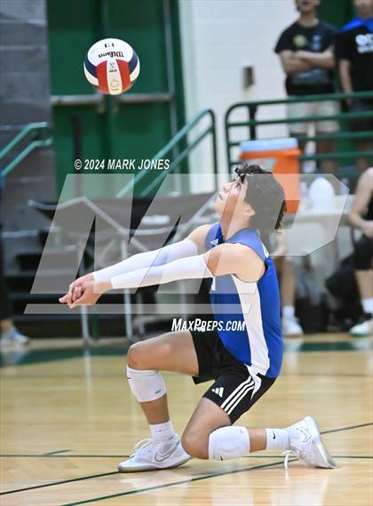 Thumbnail 2 in Brophy College Prep vs. O'Connor (AIA 6A FINAL) photogallery.