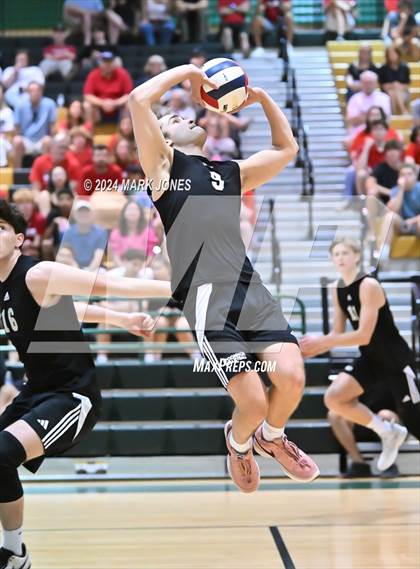 Thumbnail 2 in Brophy College Prep vs. O'Connor (AIA 6A FINAL) photogallery.