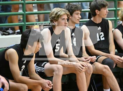 Thumbnail 1 in Brophy College Prep vs. O'Connor (AIA 6A FINAL) photogallery.