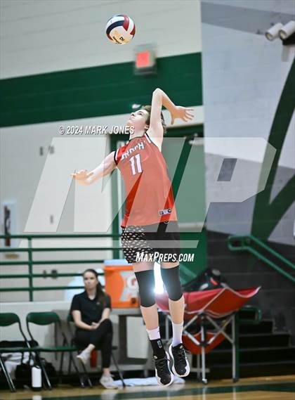 Thumbnail 2 in Brophy College Prep vs. O'Connor (AIA 6A FINAL) photogallery.
