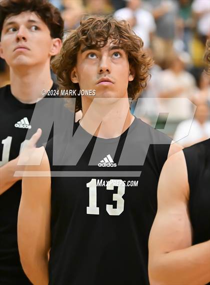 Thumbnail 2 in Brophy College Prep vs. O'Connor (AIA 6A FINAL) photogallery.