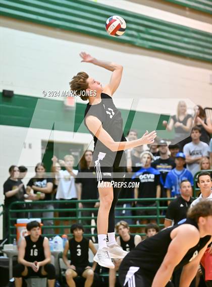Thumbnail 3 in Brophy College Prep vs. O'Connor (AIA 6A FINAL) photogallery.