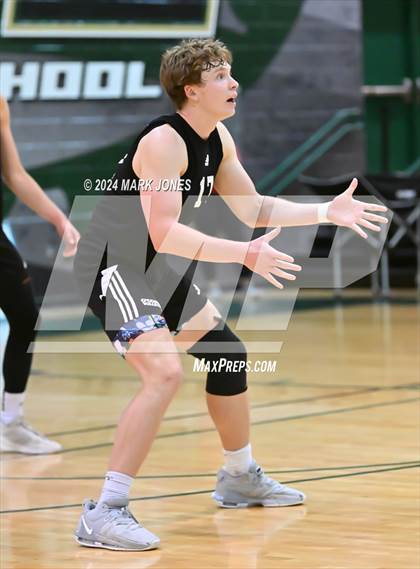 Thumbnail 3 in Brophy College Prep vs. O'Connor (AIA 6A FINAL) photogallery.