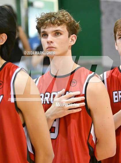 Thumbnail 3 in Brophy College Prep vs. O'Connor (AIA 6A FINAL) photogallery.