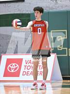 Photo from the gallery "Brophy College Prep vs. O'Connor (AIA 6A FINAL)"