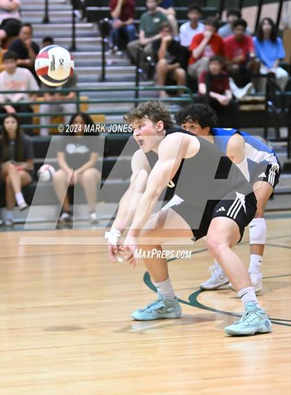 Thumbnail 3 in Brophy College Prep vs. O'Connor (AIA 6A FINAL) photogallery.