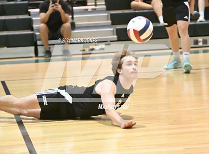 Thumbnail 1 in Brophy College Prep vs. O'Connor (AIA 6A FINAL) photogallery.