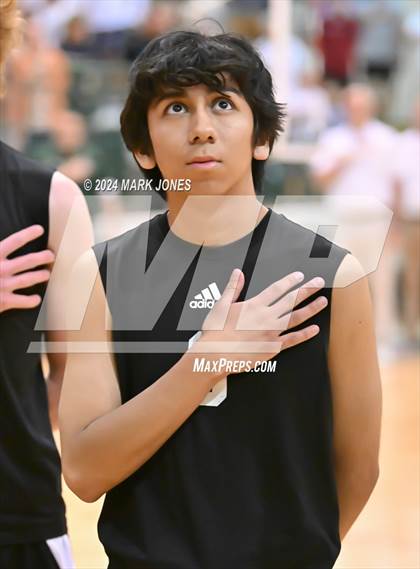 Thumbnail 3 in Brophy College Prep vs. O'Connor (AIA 6A FINAL) photogallery.