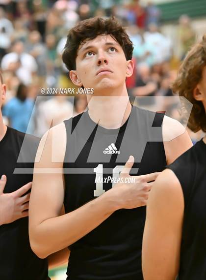 Thumbnail 1 in Brophy College Prep vs. O'Connor (AIA 6A FINAL) photogallery.
