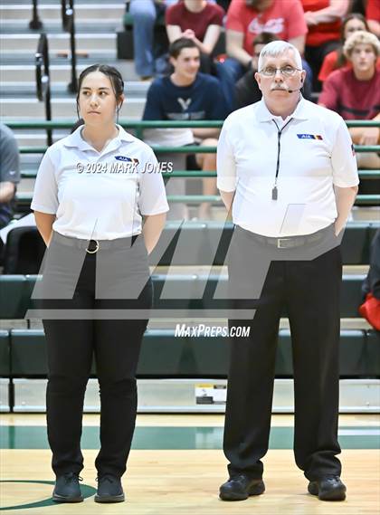 Thumbnail 1 in Brophy College Prep vs. O'Connor (AIA 6A FINAL) photogallery.