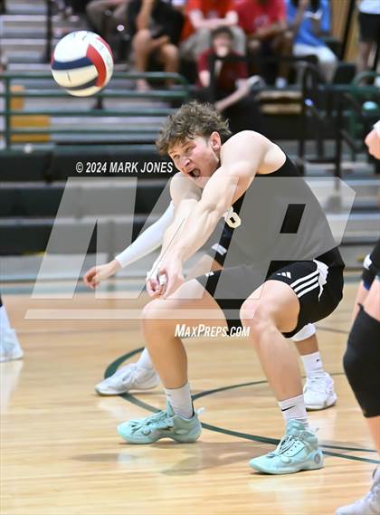 Thumbnail 2 in Brophy College Prep vs. O'Connor (AIA 6A FINAL) photogallery.