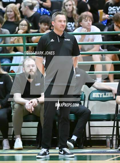 Thumbnail 2 in Brophy College Prep vs. O'Connor (AIA 6A FINAL) photogallery.