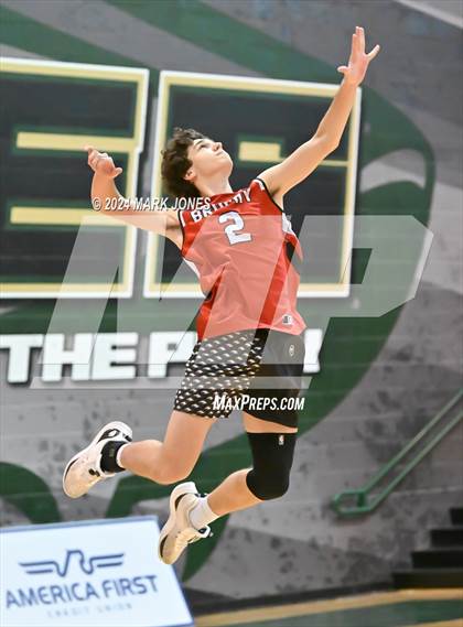Thumbnail 1 in Brophy College Prep vs. O'Connor (AIA 6A FINAL) photogallery.
