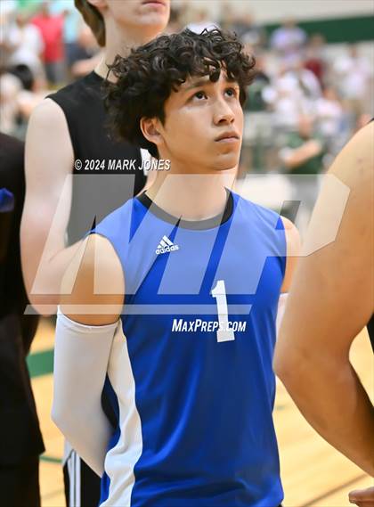 Thumbnail 1 in Brophy College Prep vs. O'Connor (AIA 6A FINAL) photogallery.