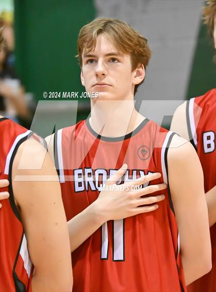 Thumbnail 2 in Brophy College Prep vs. O'Connor (AIA 6A FINAL) photogallery.