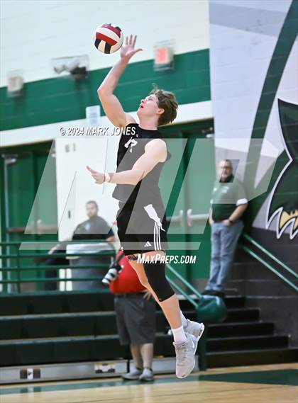 Thumbnail 1 in Brophy College Prep vs. O'Connor (AIA 6A FINAL) photogallery.
