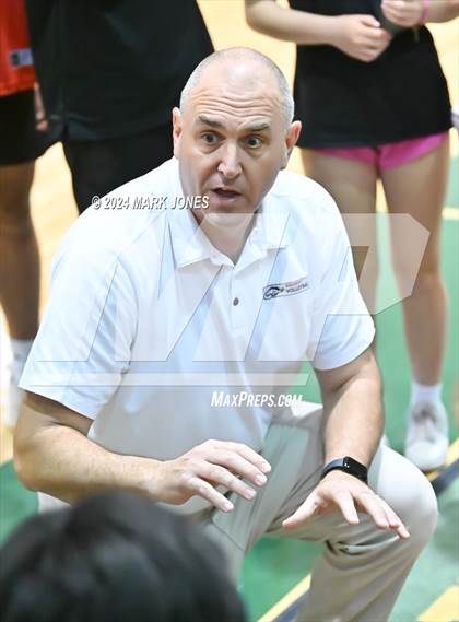 Thumbnail 1 in Brophy College Prep vs. O'Connor (AIA 6A FINAL) photogallery.