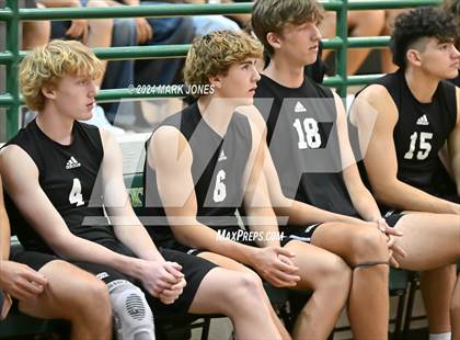 Thumbnail 2 in Brophy College Prep vs. O'Connor (AIA 6A FINAL) photogallery.