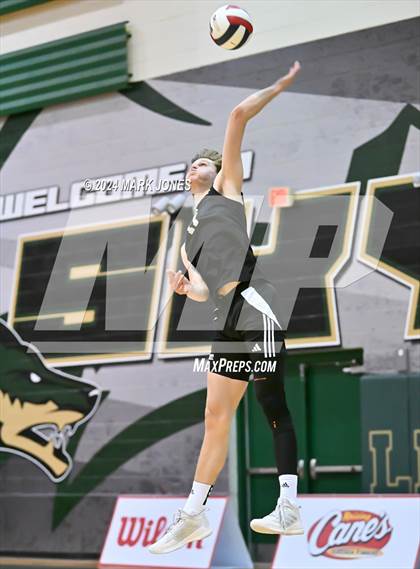 Thumbnail 1 in Brophy College Prep vs. O'Connor (AIA 6A FINAL) photogallery.