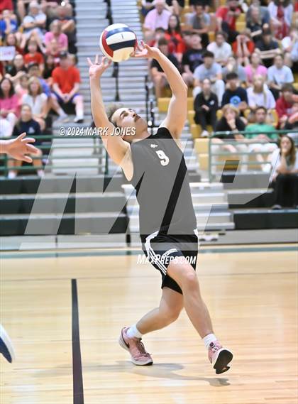 Thumbnail 2 in Brophy College Prep vs. O'Connor (AIA 6A FINAL) photogallery.
