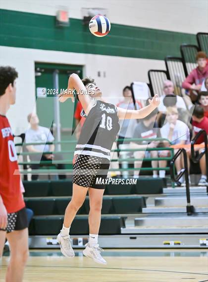 Thumbnail 1 in Brophy College Prep vs. O'Connor (AIA 6A FINAL) photogallery.
