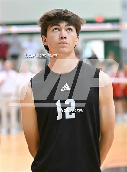 Thumbnail 1 in Brophy College Prep vs. O'Connor (AIA 6A FINAL) photogallery.