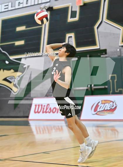 Thumbnail 1 in Brophy College Prep vs. O'Connor (AIA 6A FINAL) photogallery.