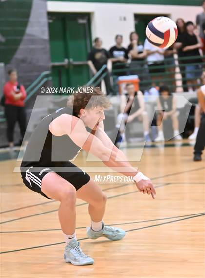 Thumbnail 1 in Brophy College Prep vs. O'Connor (AIA 6A FINAL) photogallery.