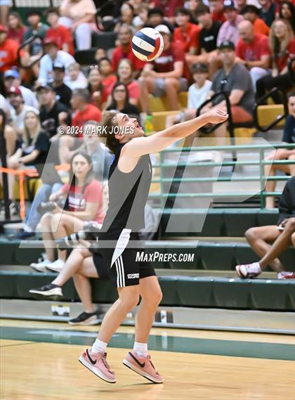 Thumbnail 1 in Brophy College Prep vs. O'Connor (AIA 6A FINAL) photogallery.