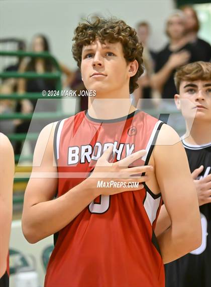Thumbnail 3 in Brophy College Prep vs. O'Connor (AIA 6A FINAL) photogallery.