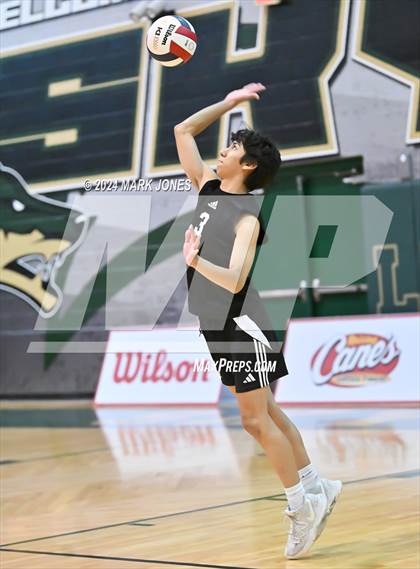 Thumbnail 3 in Brophy College Prep vs. O'Connor (AIA 6A FINAL) photogallery.