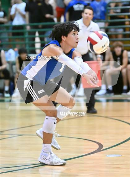 Thumbnail 2 in Brophy College Prep vs. O'Connor (AIA 6A FINAL) photogallery.
