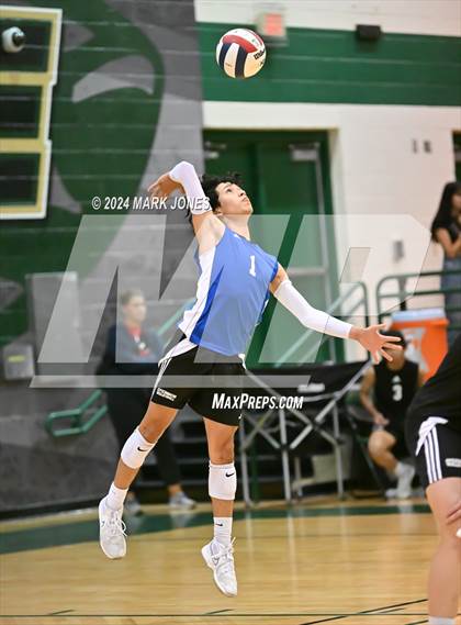 Thumbnail 2 in Brophy College Prep vs. O'Connor (AIA 6A FINAL) photogallery.