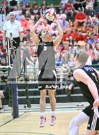 Photo from the gallery "Brophy College Prep vs. O'Connor (AIA 6A FINAL)"