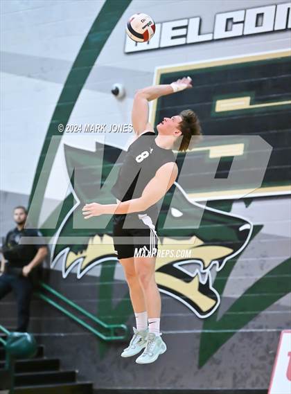 Thumbnail 2 in Brophy College Prep vs. O'Connor (AIA 6A FINAL) photogallery.