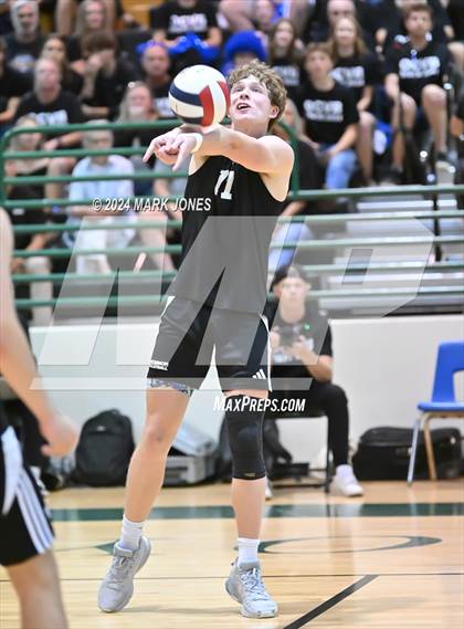 Thumbnail 1 in Brophy College Prep vs. O'Connor (AIA 6A FINAL) photogallery.
