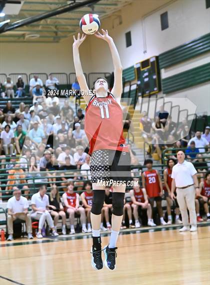 Thumbnail 3 in Brophy College Prep vs. O'Connor (AIA 6A FINAL) photogallery.